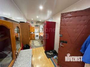 Дом 62м², 1-этажный, участок 1 сот.  