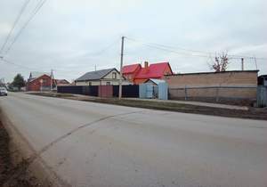 Дом 24м², 2-этажный, участок 1 сот.  