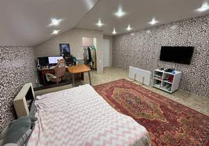 Дом 185м², 2-этажный, участок 6 сот.  