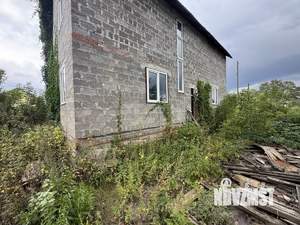 Дом 182м², 2-этажный, участок 6 сот.  