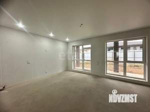 Дом 95м², 1-этажный, участок 4 сот.  