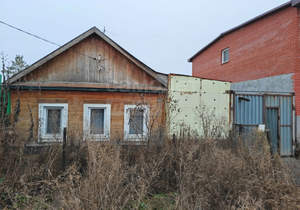 Дом 69м², 1-этажный, участок 2 сот.  