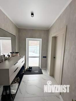 Дом 124м², 1-этажный, участок 7 сот.  