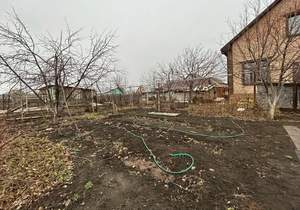 Дом 180м², 1-этажный, участок 10 сот.  