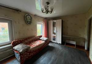 Дом 101м², 1-этажный, участок 3 сот.  