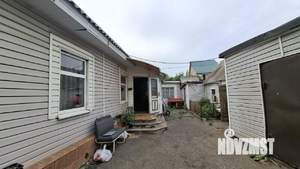 Дом 82м², 1-этажный, участок 6 сот.  