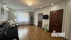 Дом 73м², 1-этажный, участок 7 сот.  