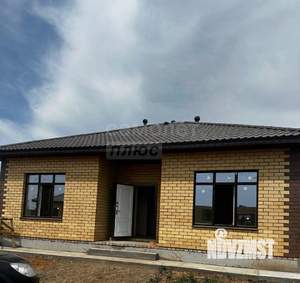 Дом 82м², 1-этажный, участок 5 сот.  