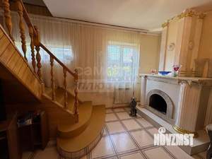 Дом 257м², 2-этажный, участок 237 сот.  