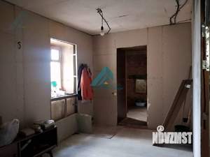 Дом 70м², 1-этажный, участок 3 сот.  