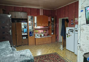 Дом 30м², 1-этажный, участок 5 сот.  