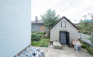 Дом 303м², 3-этажный, участок 5 сот.  