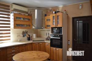 Дом 81м², 2-этажный, участок 5 сот.  