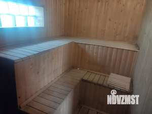 Дом 74м², 1-этажный, участок 6 сот.  