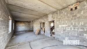 Дом 345м², 2-этажный, участок 5 сот.  