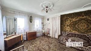 Дом 52м², 1-этажный, участок 306 сот.  
