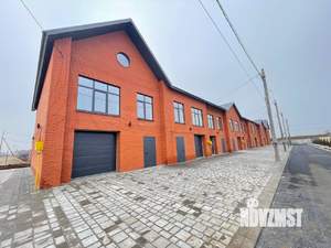 Таунхаус 155м², 2-этажный, участок 2 сот.  