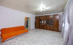 Дом 75м&sup2;, 1-этажный, участок 13 сот.  