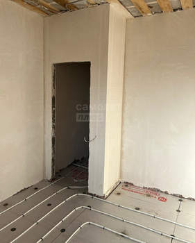 Дом 82м², 1-этажный, участок 5 сот.  