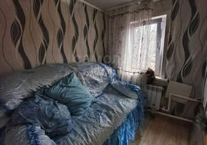 Дом 69м², 1-этажный, участок 2 сот.  