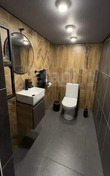 Дом 193м², 1-этажный, участок 10 сот.  