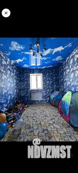 Дача 60м², 1-этажный, участок 6 сот.  