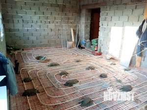 Дом 120м², 2-этажный, участок 8 сот.  