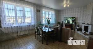 Коттедж 150м², 1-этажный, участок 13 сот.  