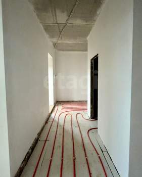 Дом 110м², 2-этажный, участок 3 сот.  