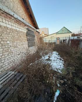 Дом 163м², 2-этажный, участок 3 сот.  