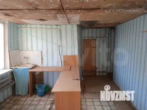 Дом 72м², 1-этажный, участок 7 сот.  
