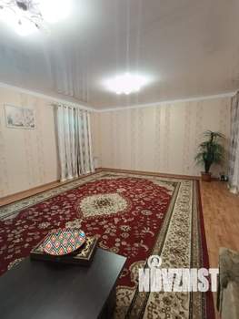 Коттедж 172м², 2-этажный, участок 10 сот.  
