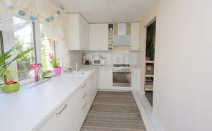 Дом 280м&sup2;, 2-этажный, участок 8 сот.  