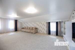 Дом 232м², 2-этажный, участок 3 сот.  