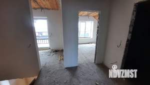 Дом 130м², 2-этажный, участок 5 сот.  