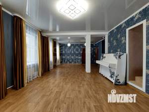 Дом 130м², 2-этажный, участок 3 сот.  