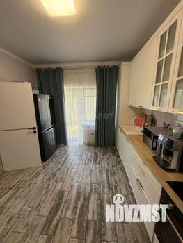 Дом 141м², 2-этажный, участок 3 сот.  