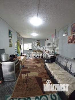 Дом 55м², 1-этажный, участок 5 сот.  