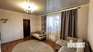 Дом 37м², 1-этажный, участок 2 сот.  