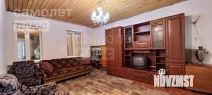 Дом 85м², 1-этажный, участок 7 сот.  