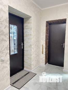 Дом 205м², 3-этажный, участок 5 сот.  