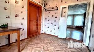 Дом 75м², 1-этажный, участок 3 сот.  