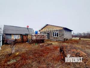 Дача 90м², 1-этажный, участок 10 сот.  