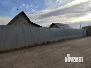 Дом 21м², 1-этажный, участок 5 сот.  