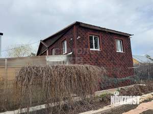 Дом 134м², 2-этажный, участок 10 сот.  