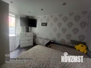 Дом 63м², 1-этажный, участок 3 сот.  