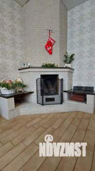 Дом 152м², 1-этажный, участок 13 сот.  