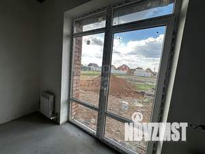 Дом 98м&sup2;, 1-этажный, участок 8 сот.  