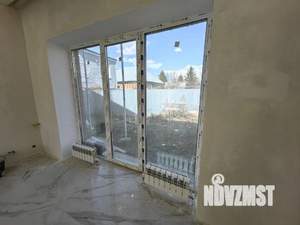 Дом 150м², 2-этажный, участок 4 сот.  