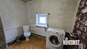 Дом 51м², 1-этажный, участок 12 сот.  